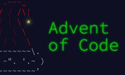 Featured image of post Advent of Code 2021