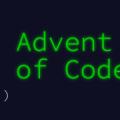 Advent of Code 2021